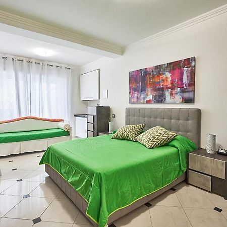 B&B Casa Silvana Capri Eksteriør bilde