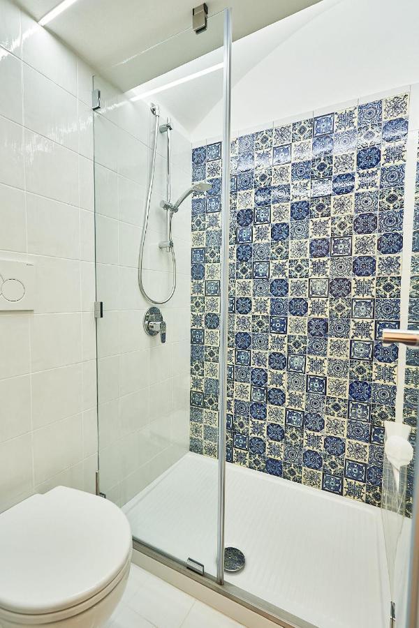 B&B Casa Silvana Capri Eksteriør bilde